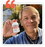 My cravings disappeared within days.